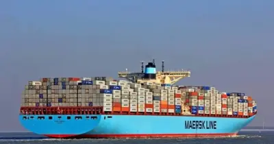 بعد الهدنة بين واشنطن وطهران.. هل عادت حركة الملاحة بمضيق هرمز؟