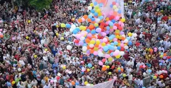 إزاي تقضي أول يوم العيد بدون ملل