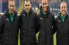 طاقم تحكيم مصري بالكامل..  أمين عمر يقود مباراة كوريا الجنوبية والتشيك في مونديال 2026