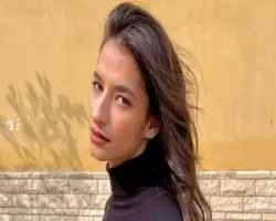 منال سلامة تحسم الجدل حول ظهور أميرة أديب في حفل زواج شابين