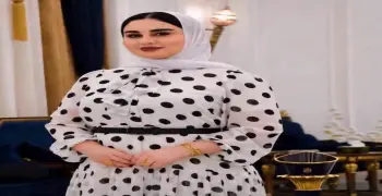بعد ضبط 57 مليون دولار و27 كيلو ذهب في منزلها.. من هي النائبة العراقية هند العباسي؟