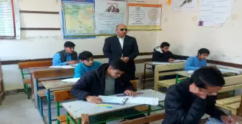 جدول امتحانات الشهادة الإعدادية محافظة الفيوم الترم الثاني 2026