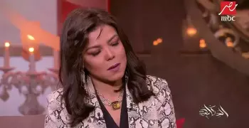 الفنانة ناهد السباعي: بناء مسجد باسم الراحل هيثم أحمد زكي