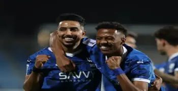 هل ناصر الدوسري أخو سالم الدوسري؟