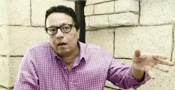 من هو المخرج محمد ياسين مخرج مسلسل المشوار لمحمد رمضان 2022؟
