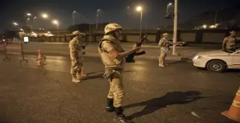 اضبط ساعتك.. الواحدة ظهرا تبدأ حالة الطوارئ