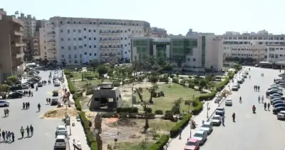 شروط القبول بالبرامج الخاصة بكلية الآداب جامعة بني سويف 2026