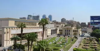 قرار بإعفاء وحدات «الجيش» من الضريبة على العقارات المبنية