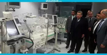 وزير التعليم العالي: مستشفى كفر الشيخ كلفنا 350 مليون جنيه
