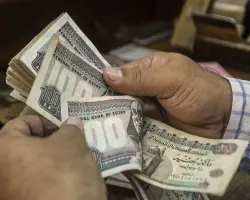 صرف مرتبات شهر 8 يوم كام؟.. بيان جديد من الحكومة يجيب