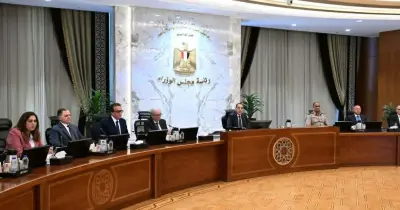 مجلس الوزراء يوافق على مشروع قانون الأسرة الجديد تمهيدا لعرضه على البرلمان