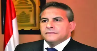 حكم بحبس وزير الرياضة الأسبق طاهر أبو زيد 3 سنوات.. اعرف السبب