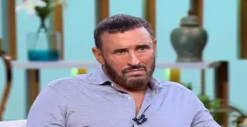 «لن اتزوج بعدها».. زوجة كاظم الساهر الأولى وقصة حبهم التي انتهت بالانفصال والوفاة