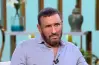 «لن اتزوج بعدها».. زوجة كاظم الساهر الأولى وقصة حبهم التي انتهت بالانفصال والوفاة