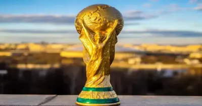 المتأهلين لدور الـ 32 في كأس العالم 2026.. مصر ترافق الكبار