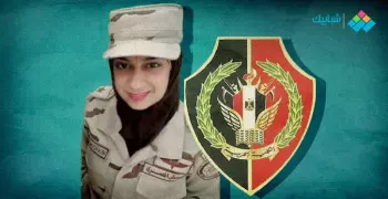 جميع اختبارات الكلية الحربية للبنات تؤهل للالتحاق بالجيش