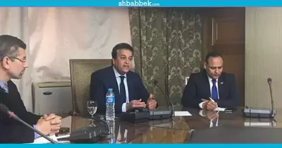 وزير التعليم العالي: انتهاء مدة ترقية عضو هيئة التدريس ليست مبررا لفصله
