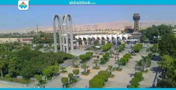 14 فبراير.. فتح باب الترشح لرئاسة جامعة حلوان