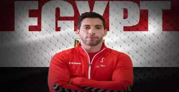 بطولات وإنجازات أحمد الأحمر أسطورة مصر في كرة اليد