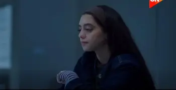 عدد حلقات مسلسل ميدتيرم كام حلقة؟