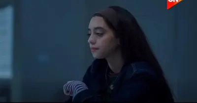 عدد حلقات مسلسل ميدتيرم كام حلقة؟