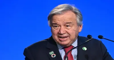 بعد تعيين رانيا المشاط.. ما هي صلاحيات وكيل الأمين العام للأمم المتحدة؟