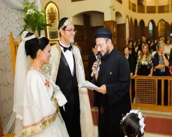 أحكام الطلاق في قانون الأسرة الجديد للمسيحيين.. إخفاء الأمراض النفسية يبطل الزواج