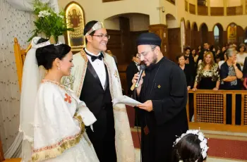 أحكام الطلاق في قانون الأسرة الجديد للمسيحيين.. إخفاء الأمراض النفسية يبطل الزواج