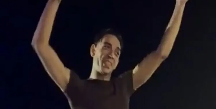  تداول فيديو لحظة القبض على طارق ميشو 