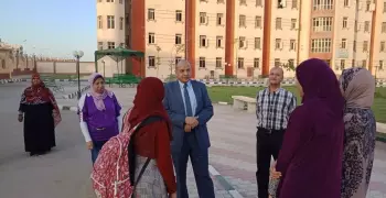 جامعة بني سويف تحصل على اعتماد  ثلاثة برامج تعلمية جديدة