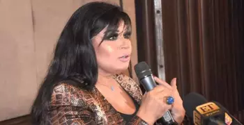 سرقة 5 كيلو ذهب من شقة الفنانة فيفي عبده