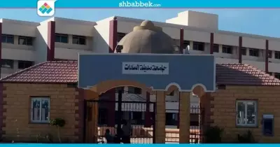 عبر إذاعة القرآن الكريم.. احتفال جامعة السادات بالمولد النبوي