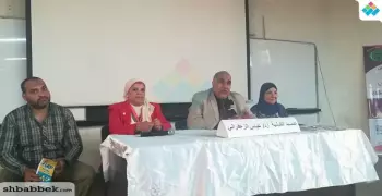 عميد تخطيط عمراني القاهرة للطلاب الجدد: افتخروا بالانتماء لجامعة القاهرة