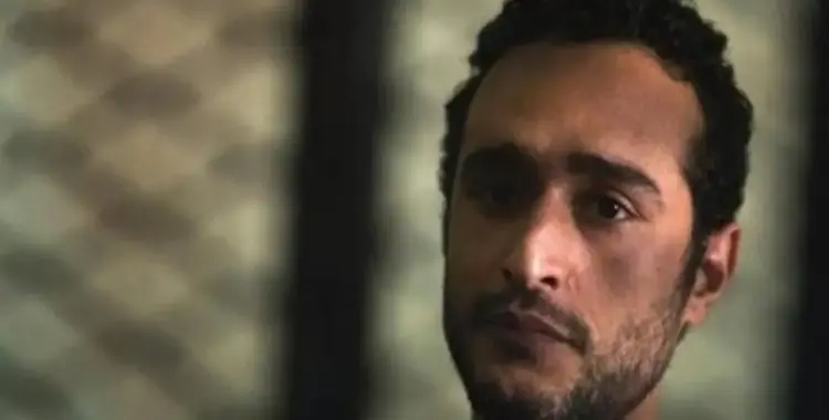 استدعاء أحمد دومة أمام نيابة أمن الدولة للمرة الخامسة خلال أشهر قليلة 