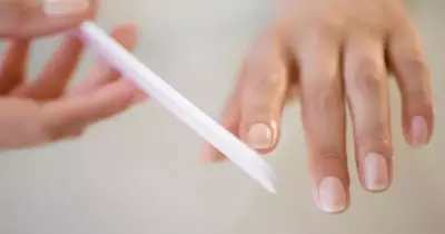 السرطان منها.. شكل الأظافر دليل على الإصابة بهذه الأمراض