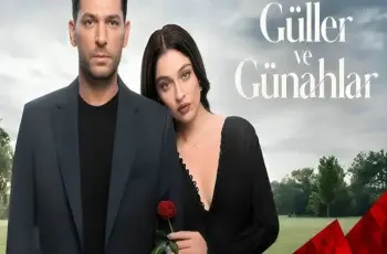 موعد عرض مسلسل ورود وذنوب الموسم الثاني.. متى سيبث؟