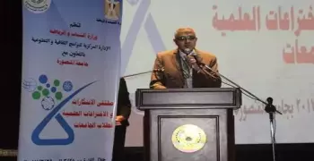 نائب رئيس جامعة المنصورة: لن نعلق على قرار «ترامب» ومناصرة الطلاب لفلسطين واجبة