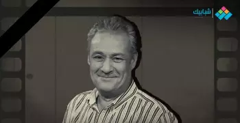 وفاة الفنان فاروق الفيشاوي بعد صراع مع المرض