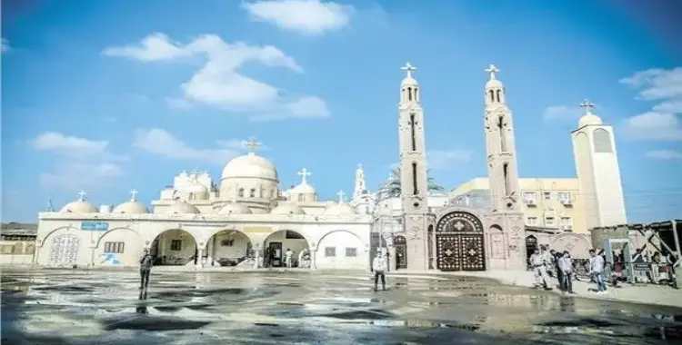  ما هو أقدم دير في مصر وأول دير للراهبات في العالم؟.. معالم تاريخية 