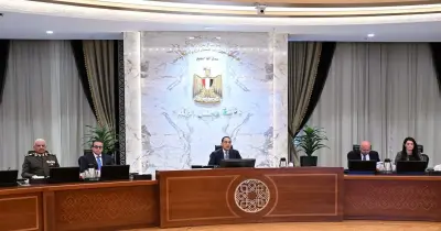 تحويل معهد ناصر إلى مدينة طبية عالمية متكاملة