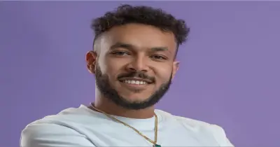 موعد حفلة ويجز في مهرجان العلمين وأسعار التذاكر
