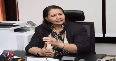 أهم تصريحات عالية المهدي مع مصطفى بكري عن الأزمة الاقتصادية (فيديو)