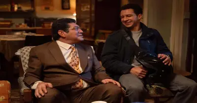 تعرف على مواعيد عرض مسلسل عين سحرية قبل وبعد الإفطار على اون وON DRAMA