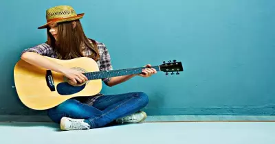 ورش المزيكا.. اتعلم وانبسط واطربنا في الأماكن دي