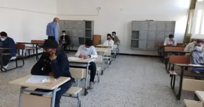 موعد إعلان نتيجة الشهادة الإعدادية ليبيا 2026