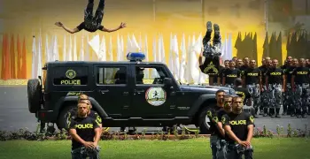 نتيجة كلية الشرطة بالرقم القومي 2025.. استعلم الآن