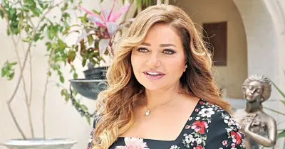 ليلي علوي تدعم لبنان برسالة إنسانية مؤثرة.. هذا ما قالته