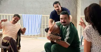 عدد حلقات مسلسل جناية حب.. هل يكسر القاعدة التقليدية؟