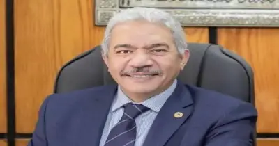 من هو الدكتور محمود صديق القائم بعمل رئيس جامعة الأزهر الجديد؟