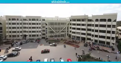لطلاب جامعة المنصورة.. اتعلم اللغة الإنجليزية في 145 ساعة